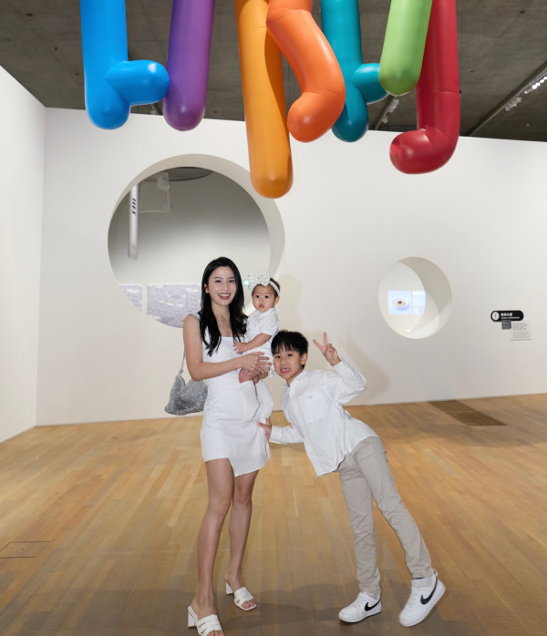 林芊妤亲解12年前“残厕Gathering”真相！高层解约一句话重创尊严，至今拒返TVB