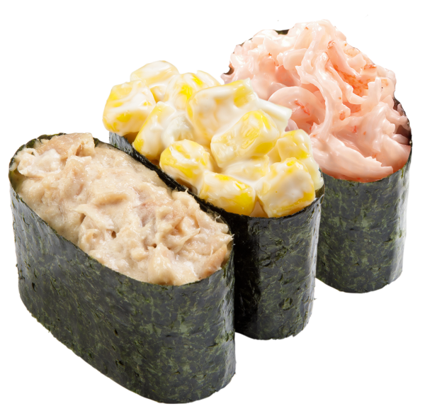 壽司郎優惠｜突發多款壽司$10大劈價! 低至$12歎大切吞拿魚腩／$10脆脆炸雞塊 ／$17歎生三文魚3貫（附每週優惠表）
