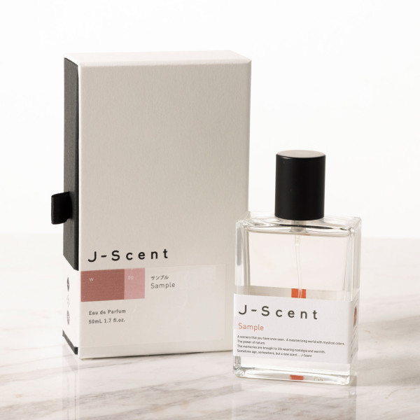 圖片來源:J-Scent官網 日本小眾香水10款推薦!網民力推療癒茶香/古木/晨曦紙香 遊日必買不撞香