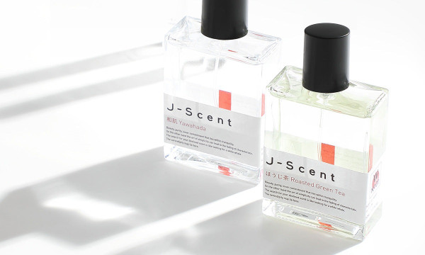 圖片來源:J-Scent官網 日本小眾香水10款推薦!網民力推療癒茶香/古木/晨曦紙香 遊日必買不撞香