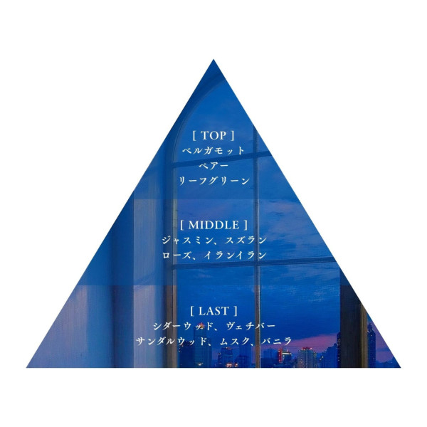 圖片來源:Libroaria官網 日本小眾香水10款推薦!網民力推療癒茶香/古木/晨曦紙香 遊日必買不撞香