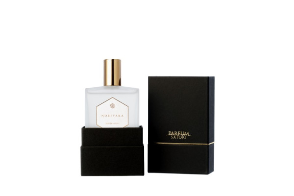 圖片來源:PARFUM SATORI官網 日本小眾香水10款推薦!網民力推療癒茶香/古木/晨曦紙香 遊日必買不撞香