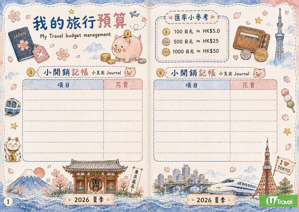 照片來源:U Travel 小編AI 製作圖 照片來源:U Travel 小編AI 製作圖