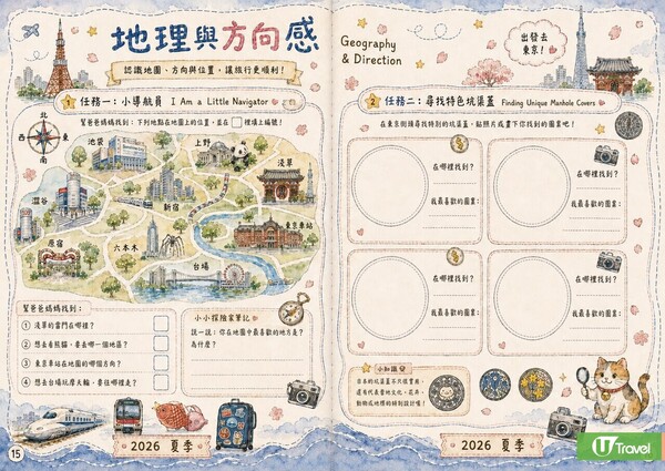 照片來源:U Travel 小編AI 製作圖 照片來源:U Travel 小編AI 製作圖