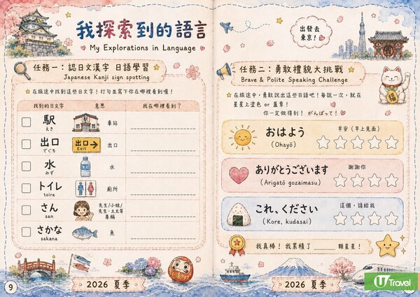 照片來源:U Travel 小編AI 製作圖 照片來源:U Travel 小編AI 製作圖