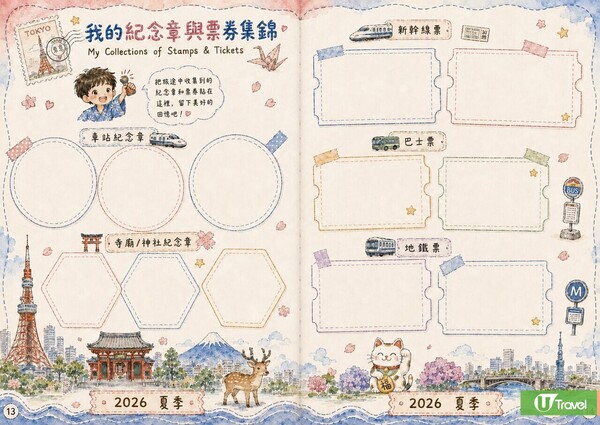 照片來源:U Travel 小編AI 製作圖 照片來源:U Travel 小編AI 製作圖