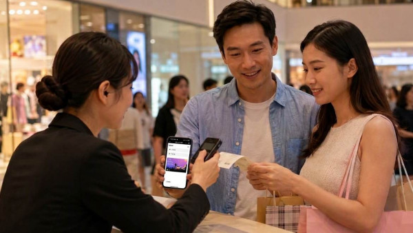 Uber 夥新鴻基地產 11 大商場推夏日雙重禮遇 指定客戶 4 折叫車 + The Point 會員 5 折優惠