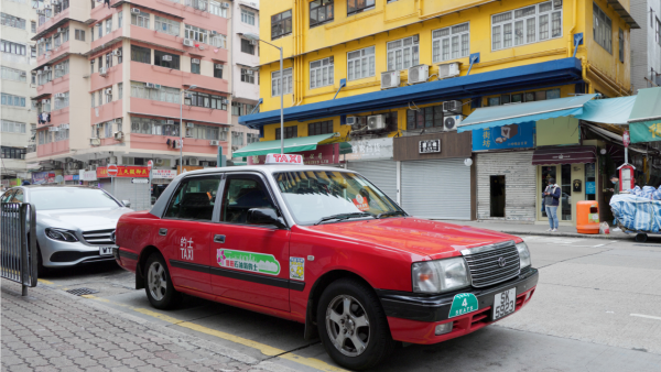香港公共交通完胜私家车?港漂妈爆3大开车噩梦!港人力证:这样搭才是效率MAX
