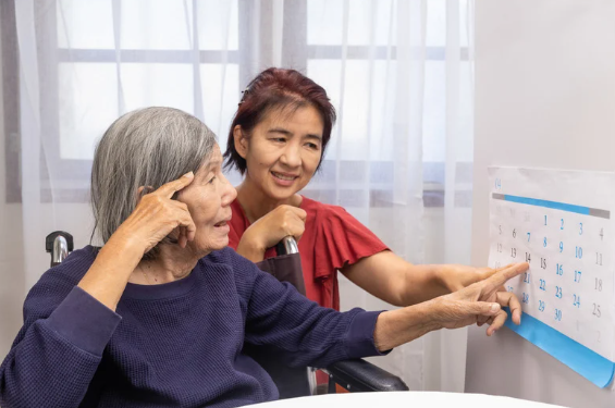 智友医社同心计划2026|认知障碍长者每月$150包训练支持!3类人免费(附41间中心名单)