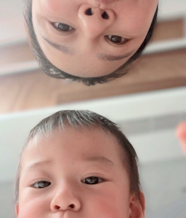 黃翠如親自回應再度懷孕追女傳聞！5字玄機揭第二胎生育計劃坦認一原因