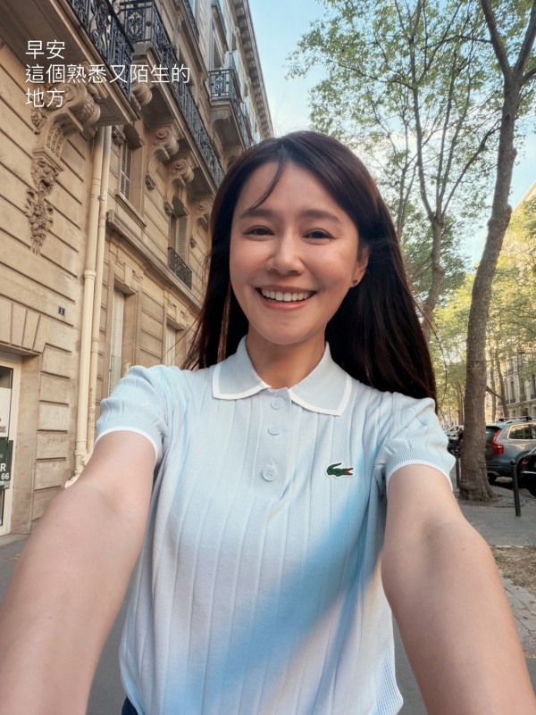 黃翠如親自回應再度懷孕追女傳聞！5字玄機揭第二胎生育計劃坦認一原因