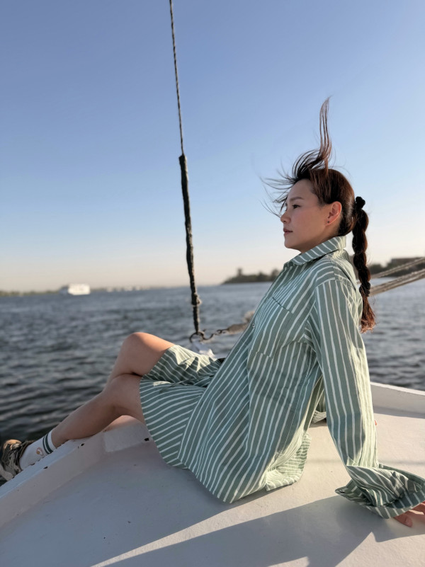黃翠如親自回應再度懷孕追女傳聞！5字玄機揭第二胎生育計劃坦認一原因