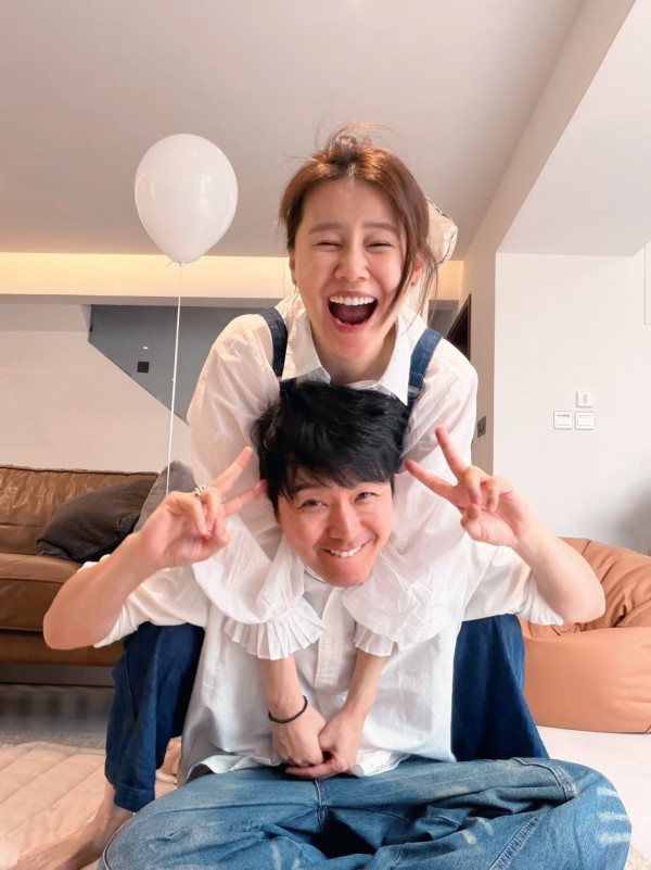 黃翠如親自回應再度懷孕追女傳聞！5字玄機揭第二胎生育計劃坦認一原因