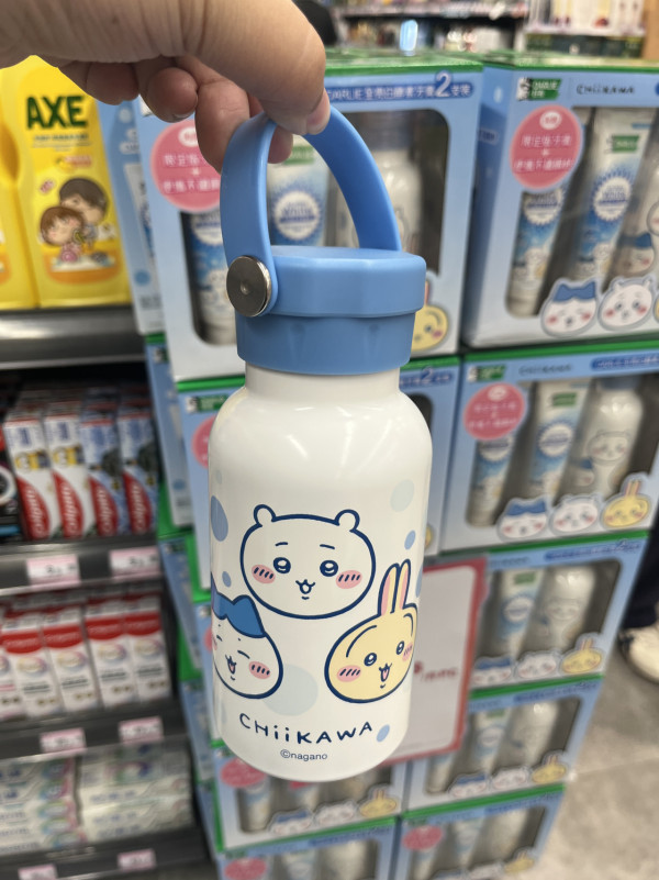 超市优惠｜百佳买DARLIE牙膏送20吋行李箱或电煮锅！加码Chiikawa杯＋实用家品