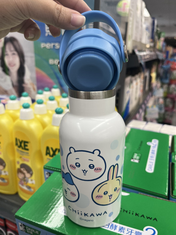超市优惠｜百佳买DARLIE牙膏送20吋行李箱或电煮锅！加码Chiikawa杯＋实用家品