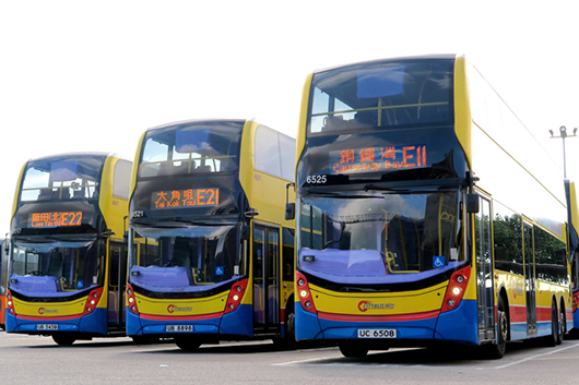 亚博演唱会巴士优惠8月登场!龙运推“搭2程俾1程” 增设停靠亚博站 附路线/时间