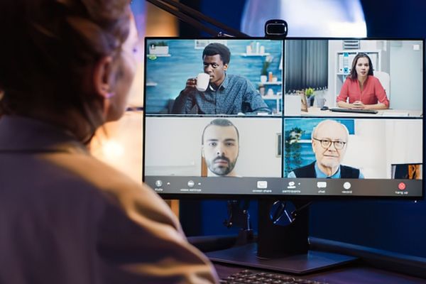 商務/求職者緊急自查！Zoom、Microsoft Teams 熟人會議連結隨時暗藏病毒 分分鐘私隱及財產被偷走【即睇應對方法】