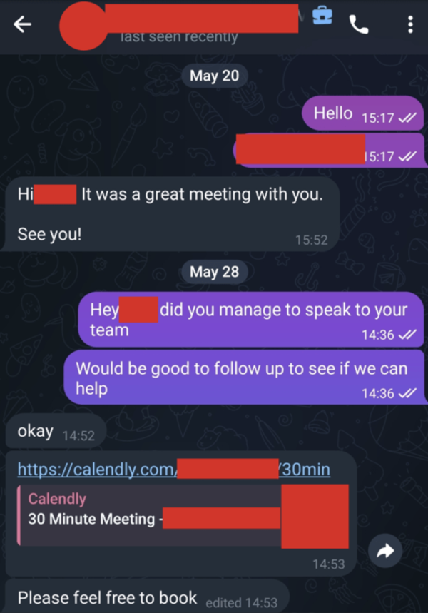 商務/求職者緊急自查！Zoom、Microsoft Teams 熟人會議連結隨時暗藏病毒 分分鐘私隱及財產被偷走【即睇應對方法】