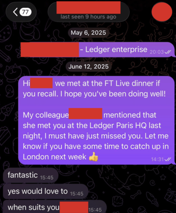 商務/求職者緊急自查！Zoom、Microsoft Teams 熟人會議連結隨時暗藏病毒 分分鐘私隱及財產被偷走【即睇應對方法】