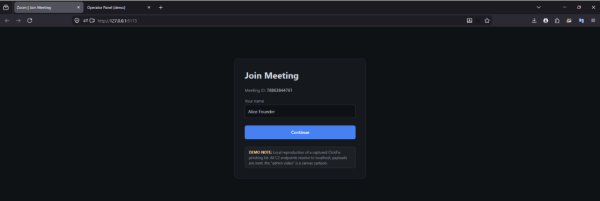 商務/求職者緊急自查！Zoom、Microsoft Teams 熟人會議連結隨時暗藏病毒 分分鐘私隱及財產被偷走【即睇應對方法】