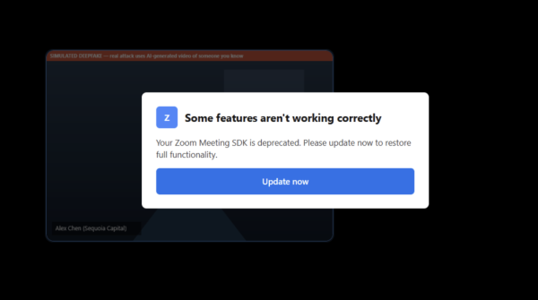 商務/求職者緊急自查！Zoom、Microsoft Teams 熟人會議連結隨時暗藏病毒 分分鐘私隱及財產被偷走【即睇應對方法】