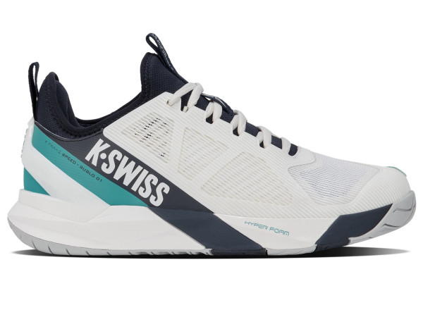 K·SWISS 60 週年成 HKCTA 官方贊助商：推動港網球運動及培育精英 + 4 大皇牌網球鞋登場