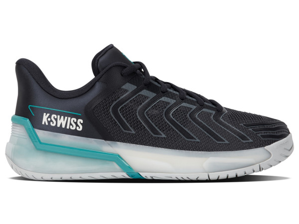 K·SWISS 60 週年成 HKCTA 官方贊助商：推動港網球運動及培育精英 + 4 大皇牌網球鞋登場