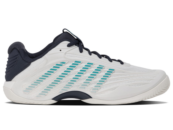 K·SWISS 60 週年成 HKCTA 官方贊助商：推動港網球運動及培育精英 + 4 大皇牌網球鞋登場