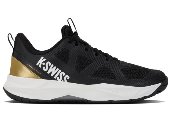 K·SWISS 60 週年成 HKCTA 官方贊助商：推動港網球運動及培育精英 + 4 大皇牌網球鞋登場