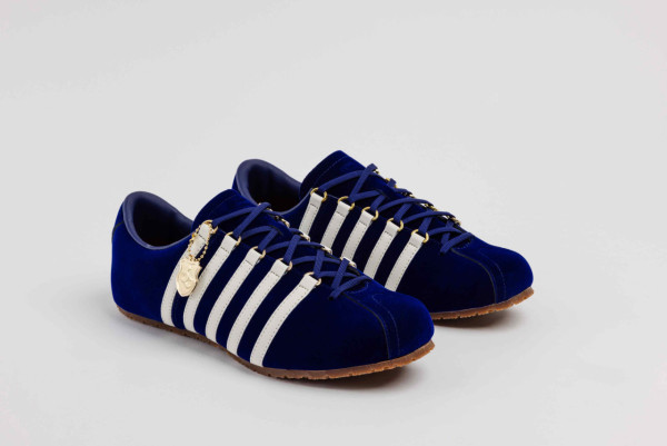 K·SWISS 60 週年成 HKCTA 官方贊助商：推動港網球運動及培育精英 + 4 大皇牌網球鞋登場
