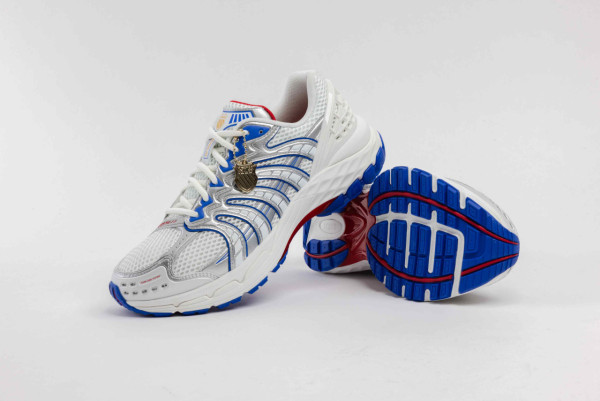 K·SWISS 60 週年成 HKCTA 官方贊助商：推動港網球運動及培育精英 + 4 大皇牌網球鞋登場