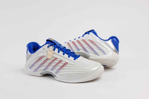 K·SWISS 60 週年成 HKCTA 官方贊助商：推動港網球運動及培育精英 + 4 大皇牌網球鞋登場