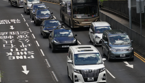 網約車規管制度懶人包(圖片來源︰HKET)