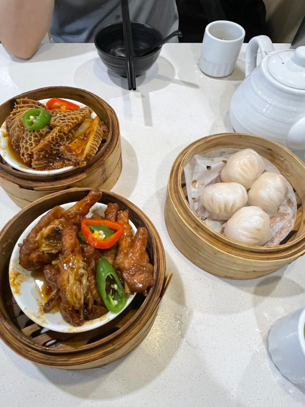 內地客來港飲茶唔識睇「孖寶」？以為有折結帳驚見正價大呻中伏 網民揭做漏1步無優惠