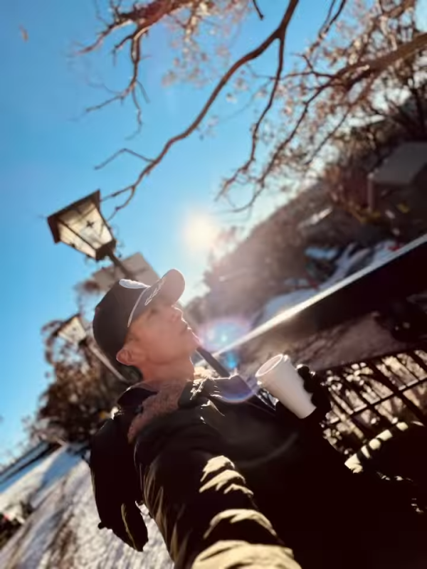 吴尊惊爆滑雪重摔头部重伤失忆！亲自发文交代“不记得不知道”惹担忧