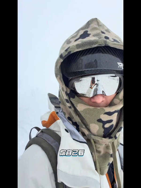 吴尊惊爆滑雪重摔头部重伤失忆！亲自发文交代“不记得不知道”惹担忧