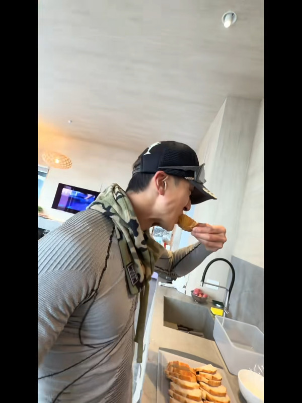 吴尊惊爆滑雪重摔头部重伤失忆！亲自发文交代“不记得不知道”惹担忧