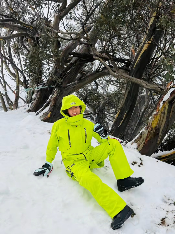 吴尊惊爆滑雪重摔头部重伤失忆！亲自发文交代“不记得不知道”惹担忧
