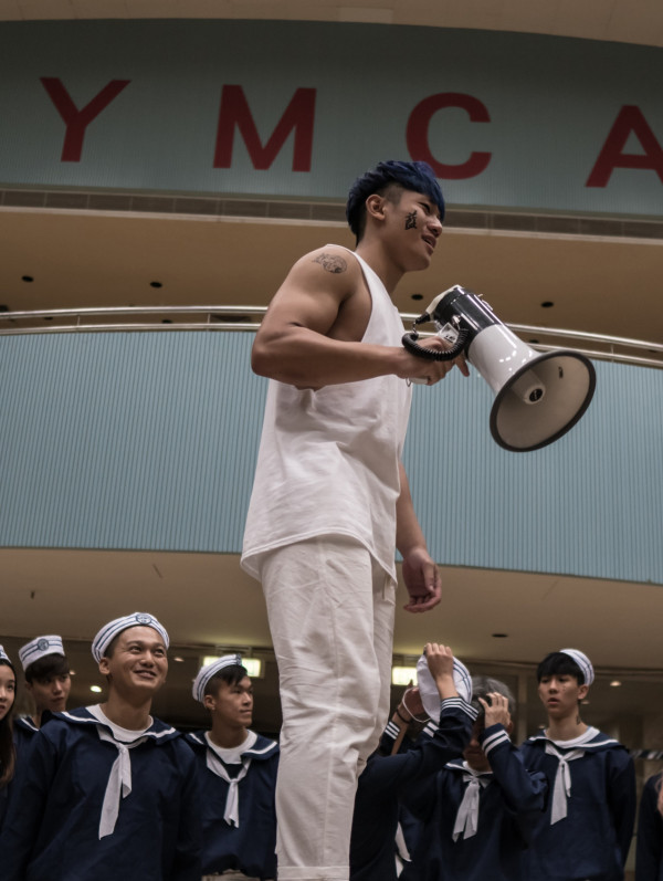 29岁男艺人港大苦读10年终于毕业！IG长文亲曝心声：步伐总系迟人少少