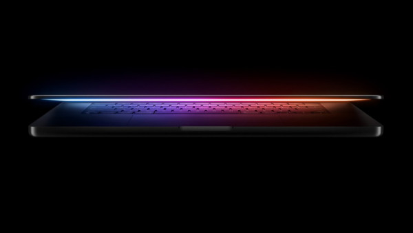 MacBook Ultra 設計傳聞懶人包　OLED、觸控、Dynamic Island 全都來？Apple 或迎 2021 年後最大改款
