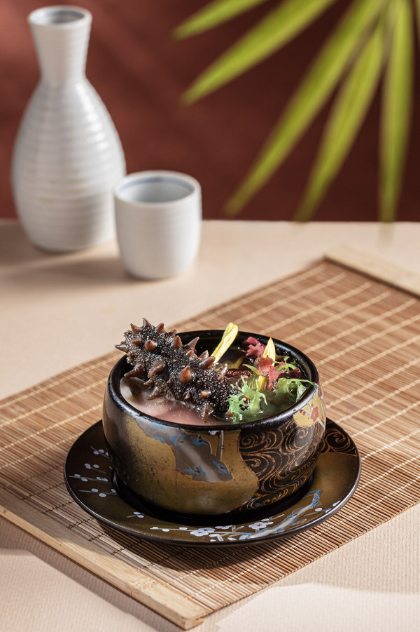 獅房菜 獅子山下的高端中菜據點