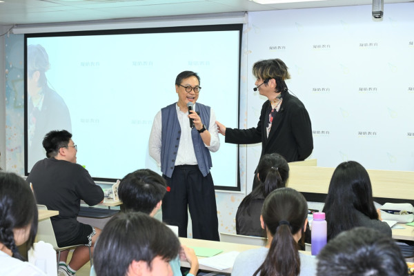 補習名師做埋電訊商？凝皓教育及林溢欣搞 YY Mobile 5G Plan 最平 HK$98 賣點：爆 FUP 後仲有 100Mbps