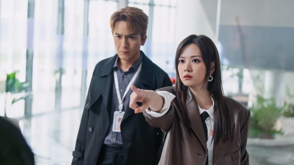 夫妻的博弈線上看｜1-25集大結局TVB全劇透！每集劇情預告即時更新