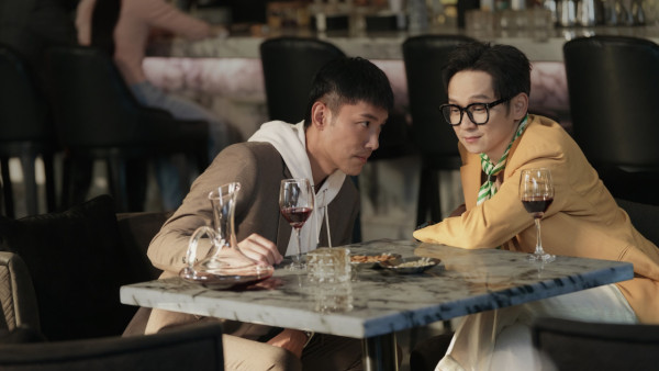 夫妻的博弈線上看｜1-25集大結局TVB全劇透！每集劇情預告即時更新