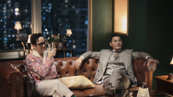 夫妻的博弈線上看｜1-25集大結局TVB全劇透！每集劇情預告即時更新