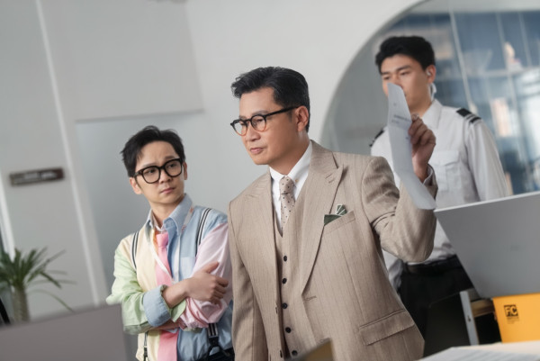 夫妻的博弈線上看｜1-25集大結局TVB全劇透！每集劇情預告即時更新