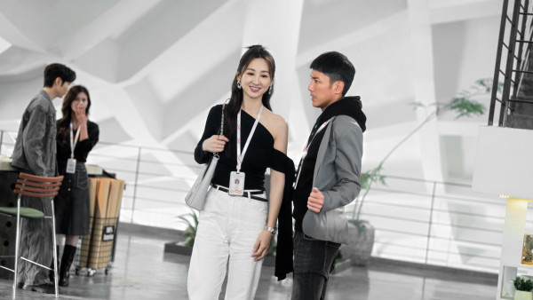 夫妻的博弈線上看｜1-25集大結局TVB全劇透！每集劇情預告即時更新