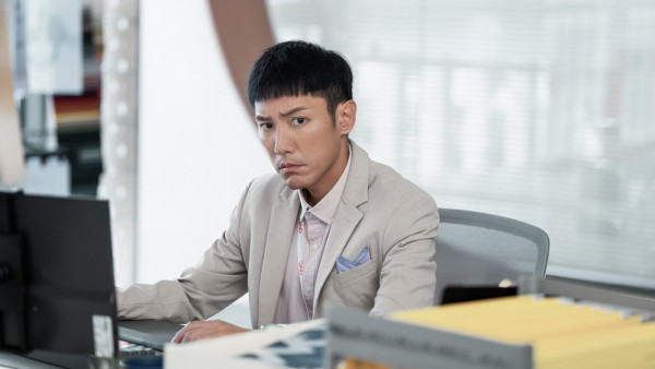 夫妻的博弈線上看｜1-25集大結局TVB全劇透！每集劇情預告即時更新