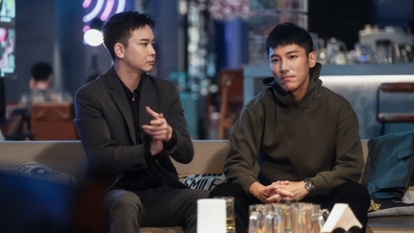 夫妻的博弈｜劇情簡介＋演員陣容大公開！高海寧靠預知夢復仇 郭柏妍破格演綠茶小三