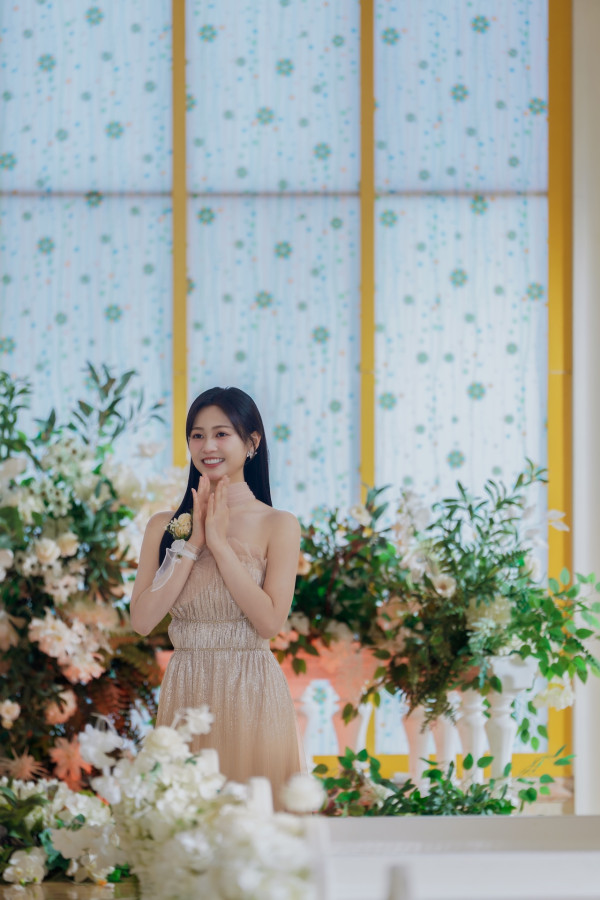 夫妻的博弈｜劇情簡介＋演員陣容大公開！高海寧靠預知夢復仇 郭柏妍破格演綠茶小三